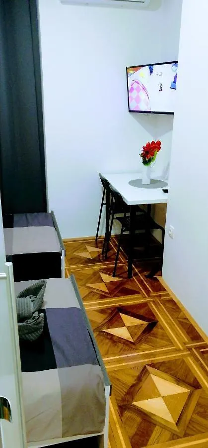 Pula Center Studio Apartments