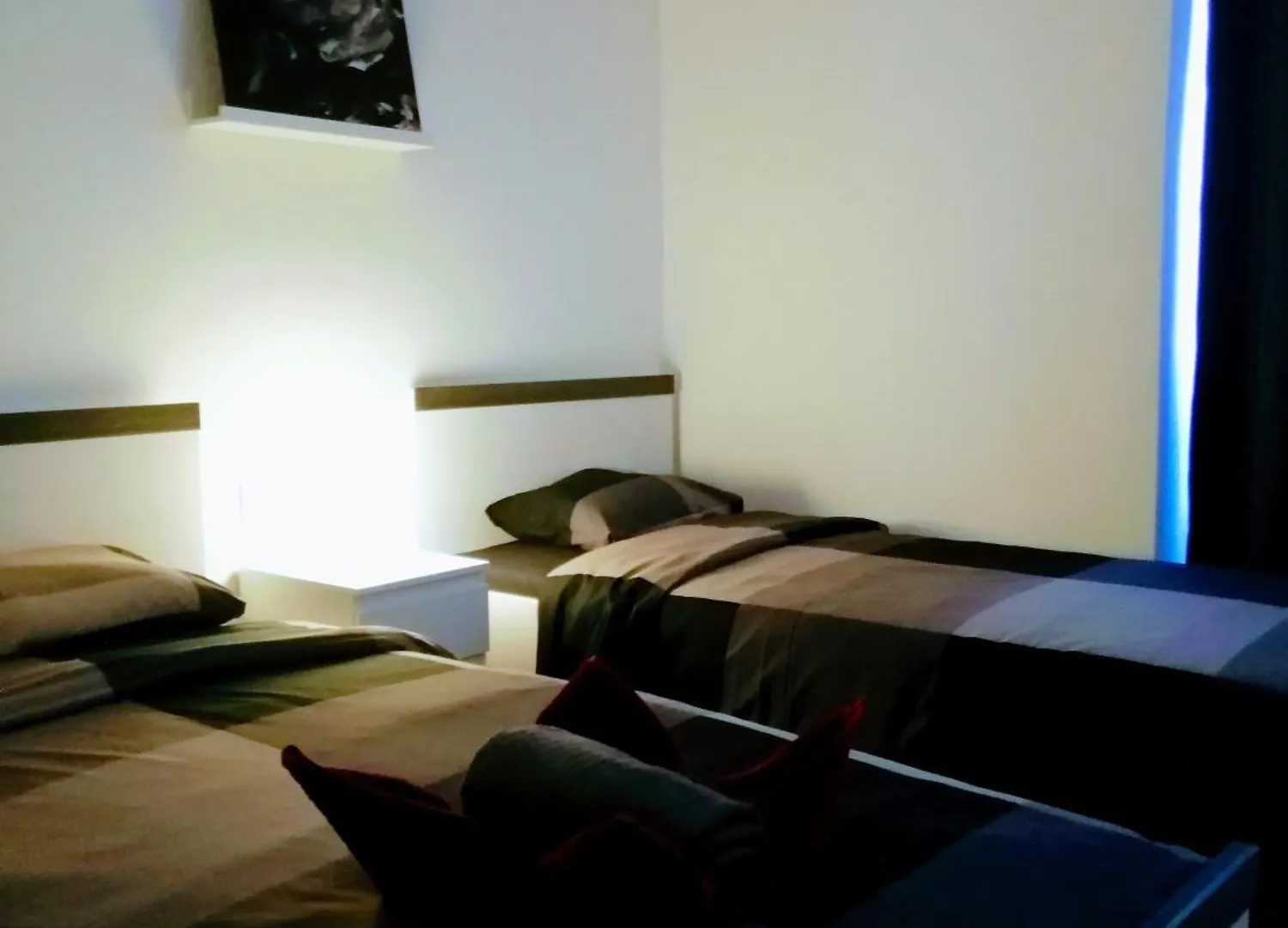 Zpula Center Studio Apartments  Pula