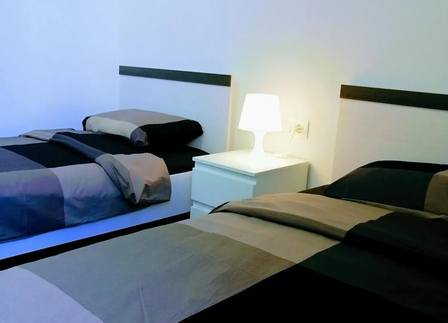 Zpula Center Studio Apartments Pula