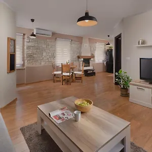 Vecchio Mercato Apartman Pula